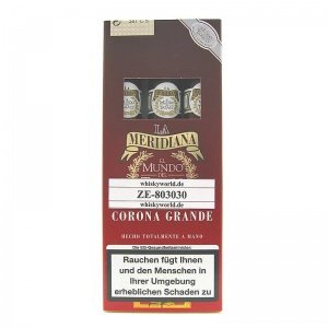 La Meridiana Corona Grande 3 St.