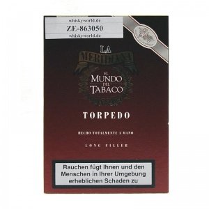 La Meridiana Torpedo 5 St.