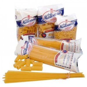 La Molisana Pasta Probierset Vorteilspak