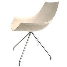 La Palma - Cox, Eiche gebleicht