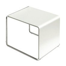 La Palma - Ueno, weiß lackiert