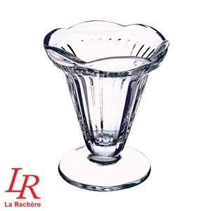 La Rochère Eisbecher ´Coupe Cadette´ aus