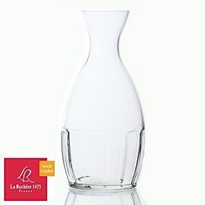 La Rochère Glas-Karaffe ´Perigord´, 1,0 