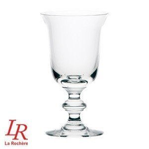 La Rochère Mundgeblasenes Rotwein-Glas ´