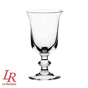 La Rochère Mundgeblasenes Verkostungs-Gl