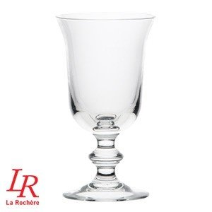 La Rochère Mundgeblasenes Wasser-Glas ´A