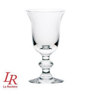 La Rochère Mundgeblasenes Weisswein-Glas