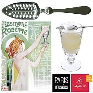 La Rochère Replika ´Verre á Absinth