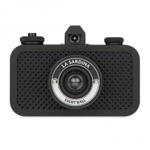 La Sardina 8-Ball