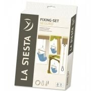 La Siesta - Seguro Befestigungsset für H