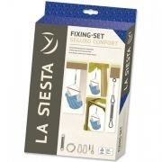 La Siesta - Seguro Confort Befestigungss