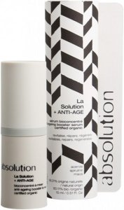 La Solution Anti Age