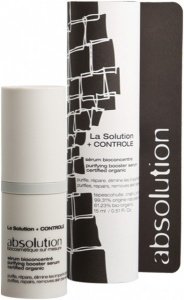 La Solution Controle