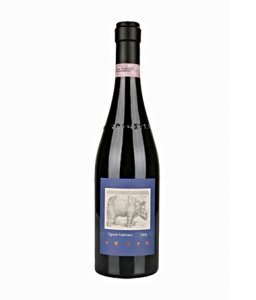 La Spinetta Barbaresco Cru ´Valeirano Vu