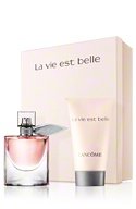 La Vie est Belle von Lancôme - Set mit B