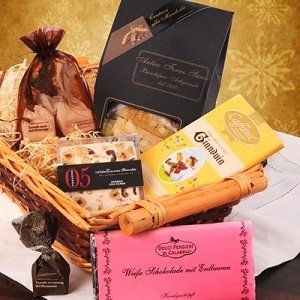 La dolcezza Italia Süße Versuchung Gesch