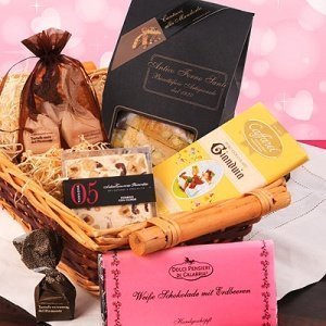 La dolcezza Italia Süße Versuchung Gesch