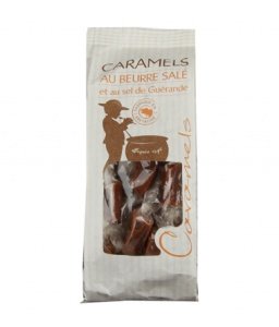 La maison d´Armorine Betronische Karamel