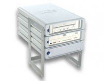 LaCie d2 DeskTop Rack