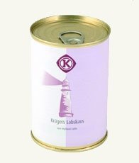 Labskaus vom Hochland-Rind, 400g