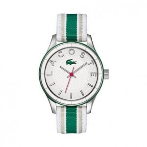 Lacoste Damenuhr Sidney 2000769