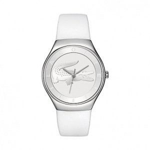 Lacoste Damenuhr Valencia 2000762