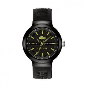 Lacoste Herrenuhr Borneo 2010656