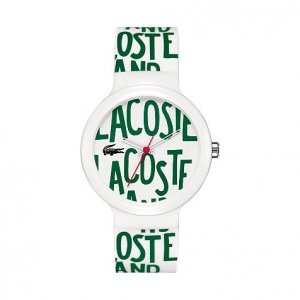 Lacoste Herrenuhr Goa 2020055