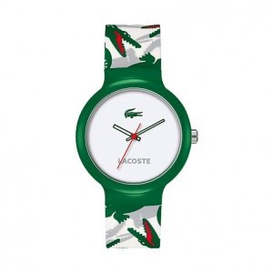 Lacoste Herrenuhr Goa 2020060
