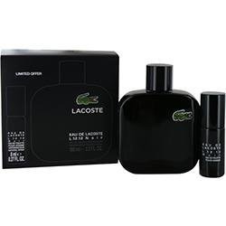 Lacoste Noir Geschenkset