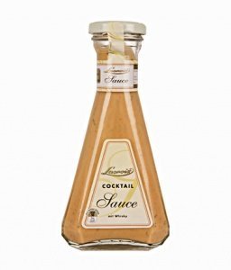 Lacroix Cocktail Sauce mit Whisky (200ml)