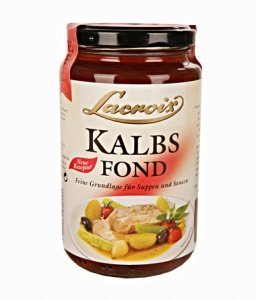 Lacroix Kalbsfond (400ml)
