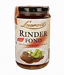 Lacroix Rinder-Fond (400ml)