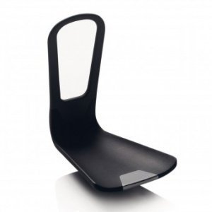 Ladestation Black Titanium