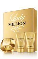 Lady Million von Paco Rabanne - Set mit 
