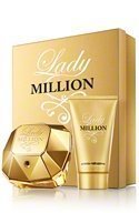 Lady Million von Paco Rabanne - Set mit 