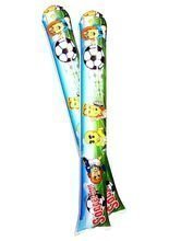 Lärmschläger aufblasbar