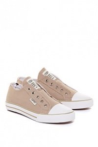 Lässiger Canvas Sneaker