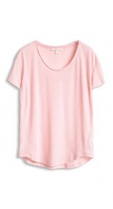 Lässiges Sommer-Shirt