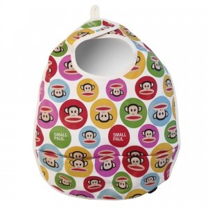 Lätz. Julius Dot Multicolored