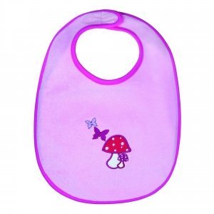 Lätzchen "BIB" medium