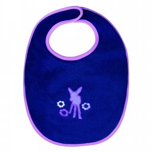 Lätzchen "BIB" medium