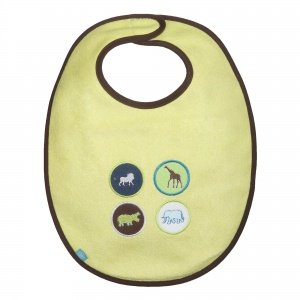 Lätzchen "BIB" medium