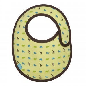 Lätzchen "BIB" small