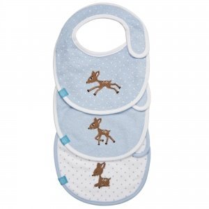 Lätzchen-Set "Lela" Small Bib