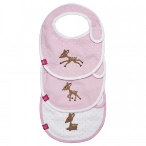 Lätzchen-Set "Lela" Small Bib
