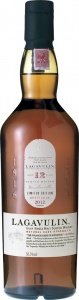 Lagavulin 12 yrs. Faßstärke
