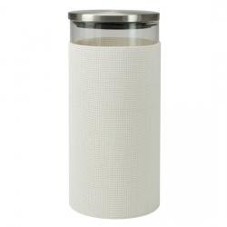 Lagerglas Storah L grau