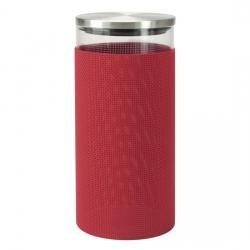 Lagerglas Storah L rot