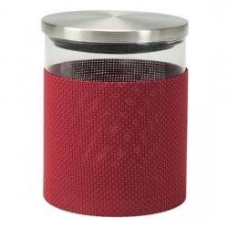 Lagerglas Storah S rot